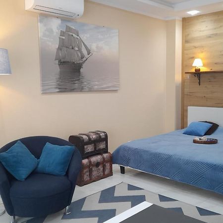 Apartament Dwunastka Мельно Экстерьер фото