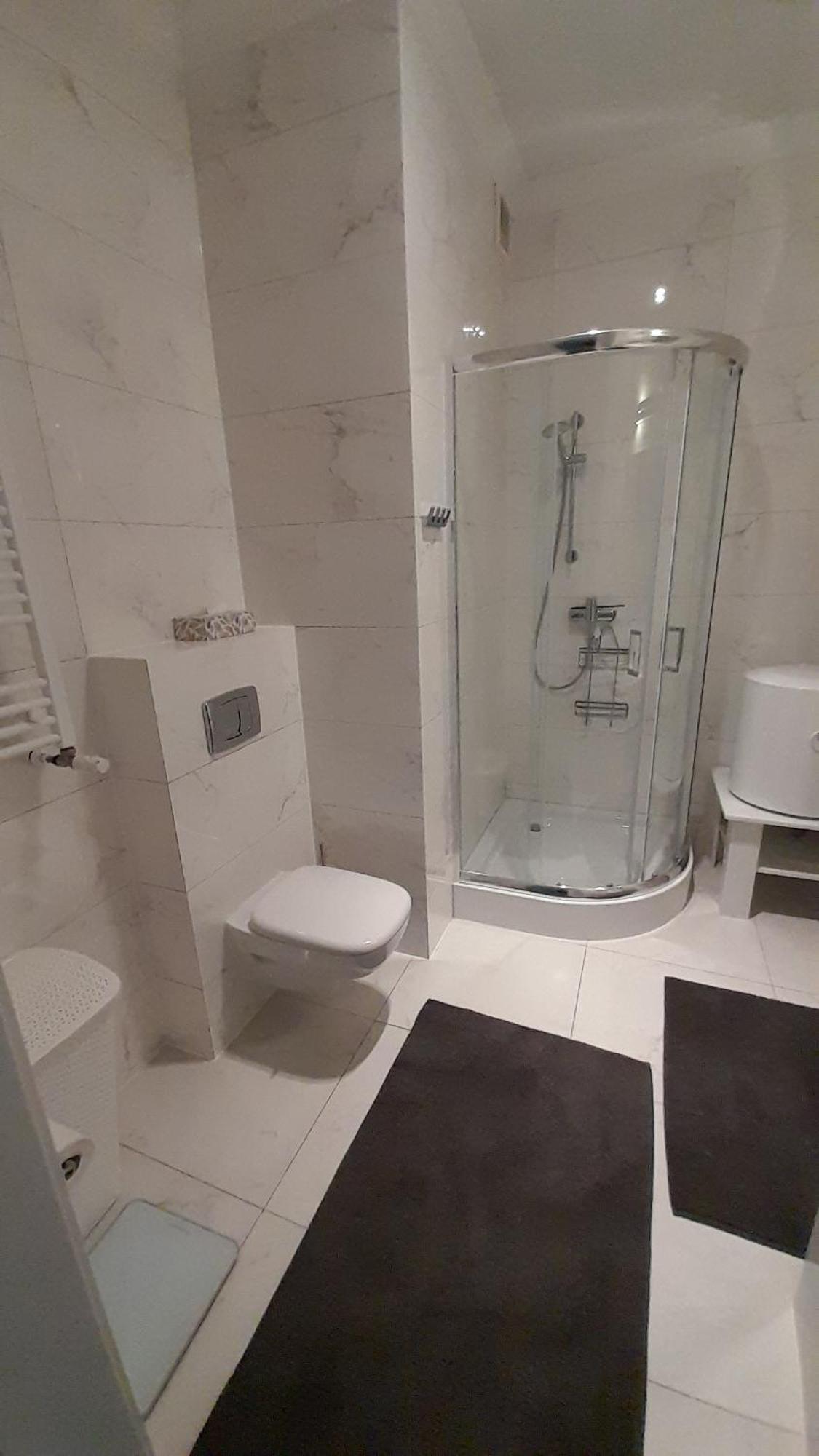 Apartament Dwunastka Мельно Экстерьер фото