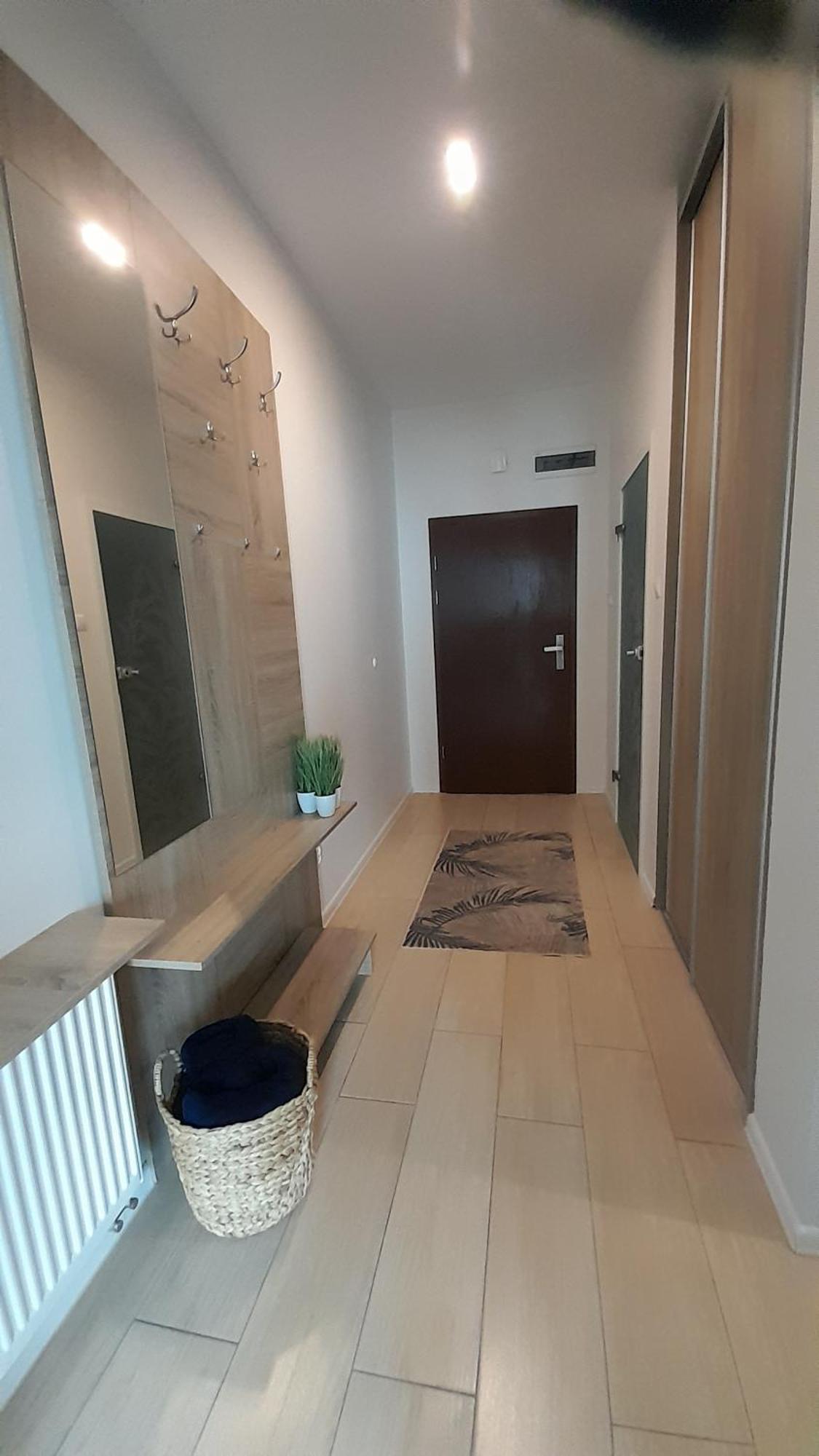 Apartament Dwunastka Мельно Экстерьер фото
