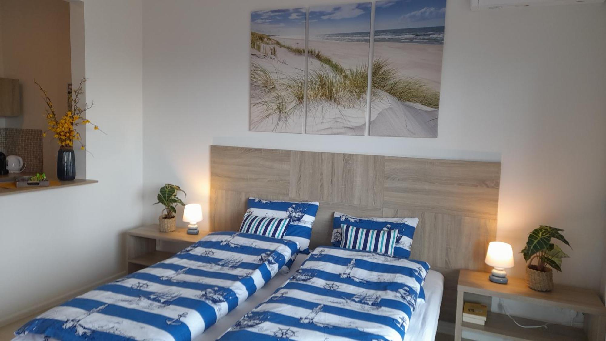 Apartament Dwunastka Мельно Экстерьер фото