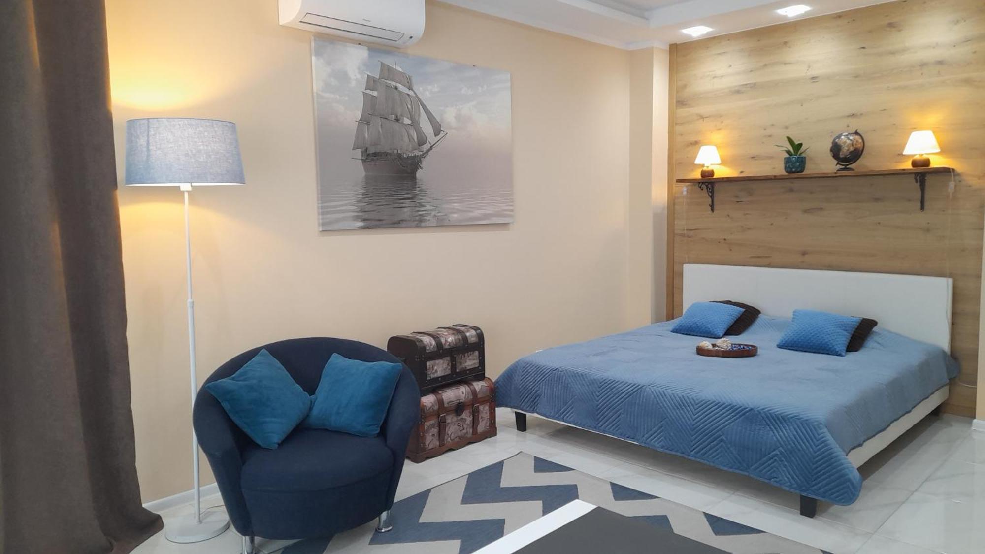 Apartament Dwunastka Мельно Экстерьер фото