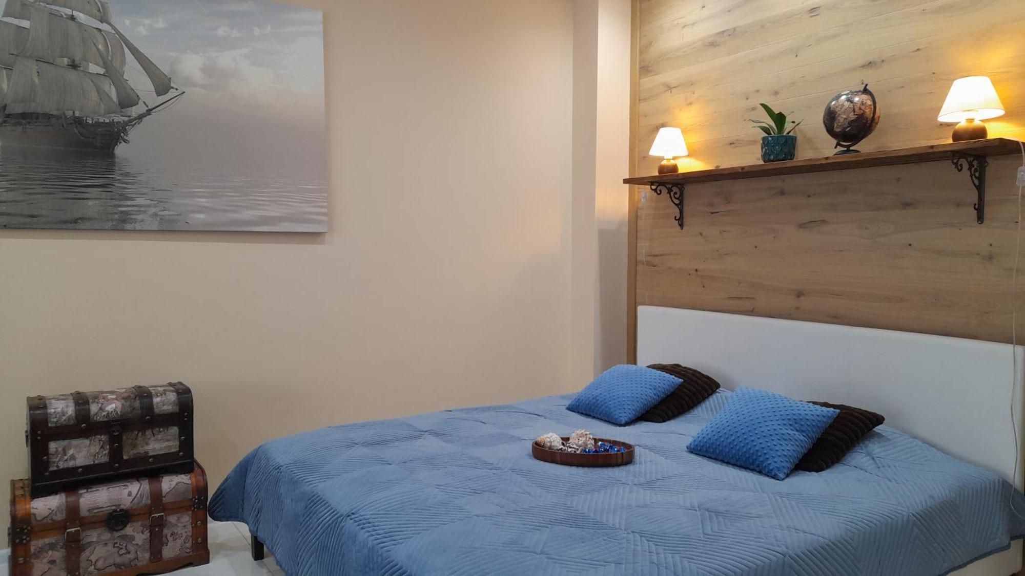 Apartament Dwunastka Мельно Экстерьер фото
