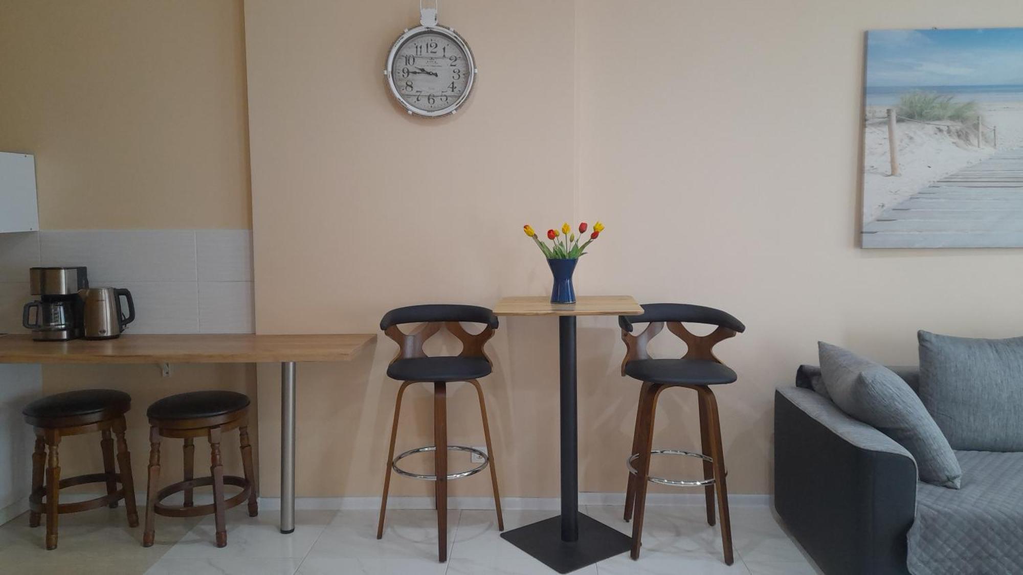 Apartament Dwunastka Мельно Экстерьер фото