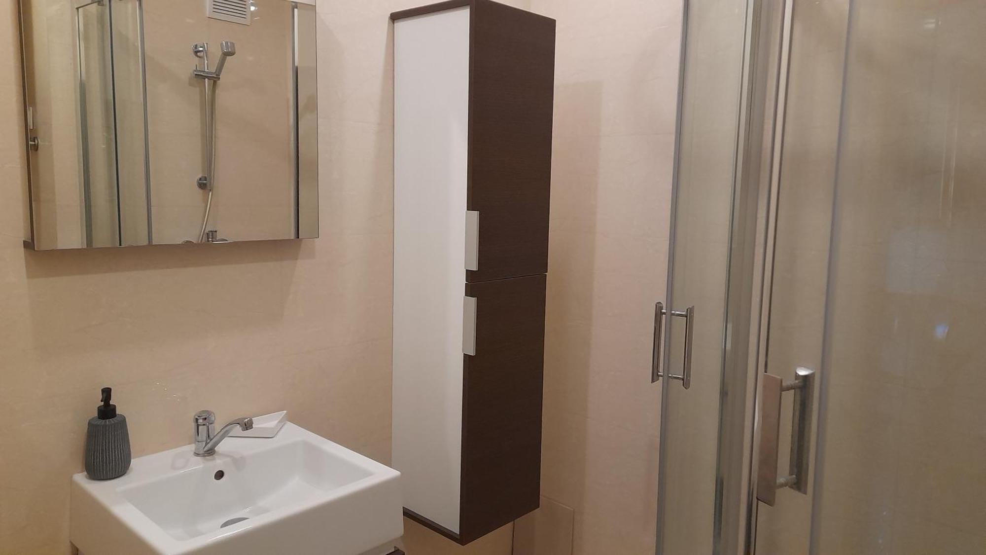 Apartament Dwunastka Мельно Экстерьер фото